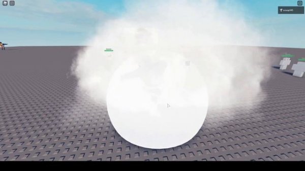 TS LUFFY SCRIPT SHOWCASE (ROBLOX)