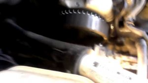 Hyundai Tucson 2.0 crdi замена ремня ГРМ