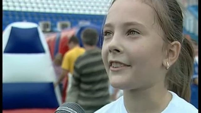 Приходи на стадион! смотреть онлайн