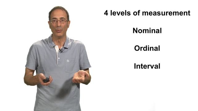 6 Data types explained, with Adrian Bromage смотреть онлайн