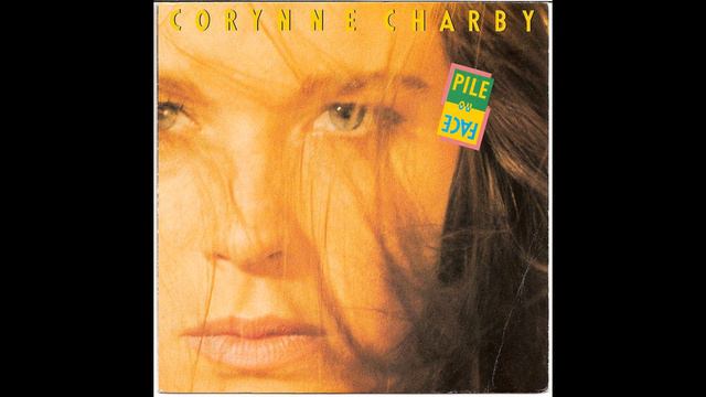 CORYNNE CHARBY Medley 80's French
