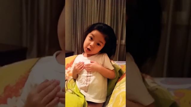 To all grandmas in the world! Всем бабушкам посвящается! смотреть онлайн