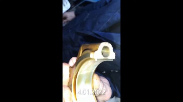 NO OIL PRESSURE STOP ENGINE — 29. Поиск и решение проблем с давлением масла. смотреть онлайн
