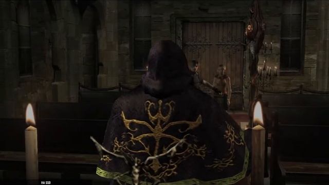 Resident Evil 4 HD (Поэбло и Кохедло) #-1 смотреть онлайн