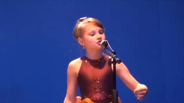 Кобычева Виктория Г.Форе" Мотылёк и Фиалка" смотреть онлайн