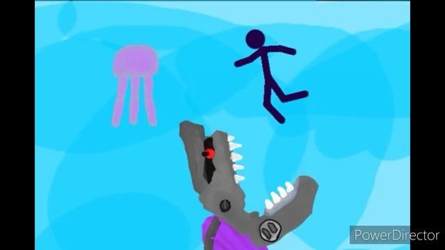 (dc2) hungry shark world смотреть онлайн