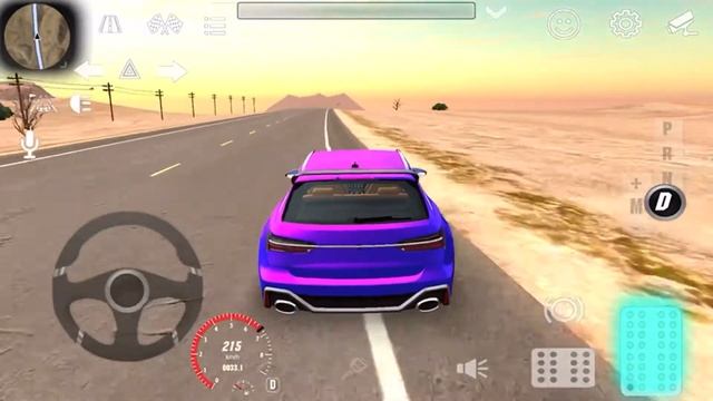 Обзор audi rs6|Обзор обновлённых машин в car parking multiplayer. смотреть онлайн