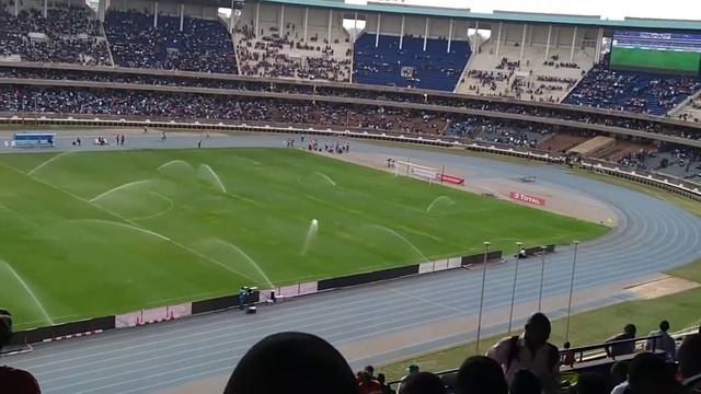 Kenya's Best Stadium смотреть онлайн