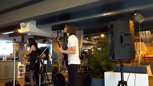 TAVRIKA - Live 2020. Кавер-группа на праздник. смотреть онлайн