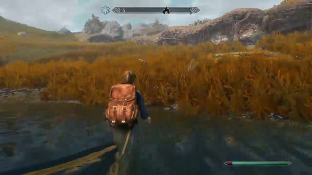 Skyrim Steam Ft. TridentH20 - Thot Shop Ep. 5 Messing Around смотреть онлайн