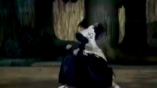 Bleach: Shattered Blade Kenpachi's Story (1/3) смотреть онлайн