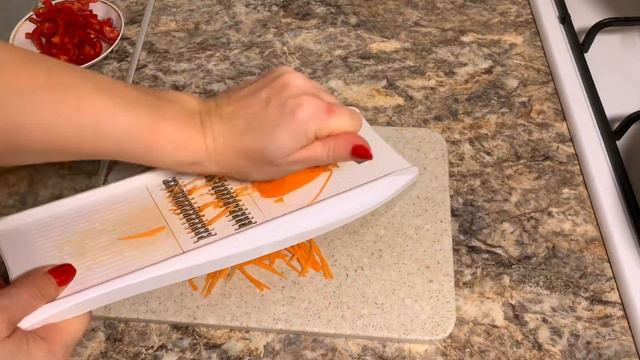 ВКУСНЕЕ НЕ ЕЛА ! БАКЛАЖАНЫ НЕ УСПЕВАЮ ПОКУПАТЬ ! смотреть онлайн