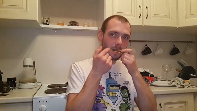 Посиделки на кухне и варган смотреть онлайн