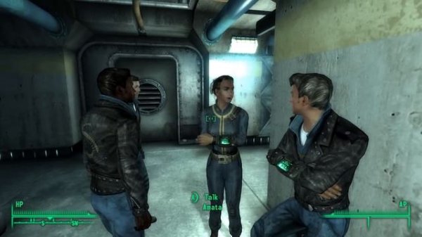 История Bethesda Game Studios - The Elder Scrolls / Fallout от NoClip (РУССКАЯ ОЗВУЧКА)