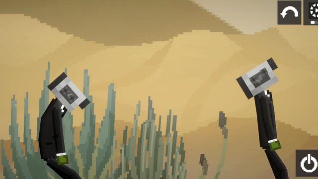 как сделать камера мена в мелон плейграунд смотреть онлайн