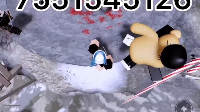 ZO WIP | roblox | kill sound id/code | part 7 смотреть онлайн