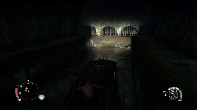 Mad Max | Безумный Макс Прохождение Часть 6 смотреть онлайн