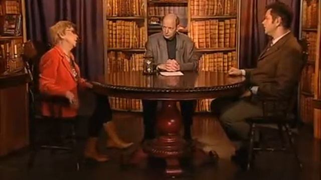 Час истины. Мишель де Нотрдам из Сен-Реми. Часть 2 смотреть онлайн