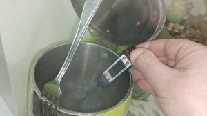 Термометр ТР101 как проверить?!