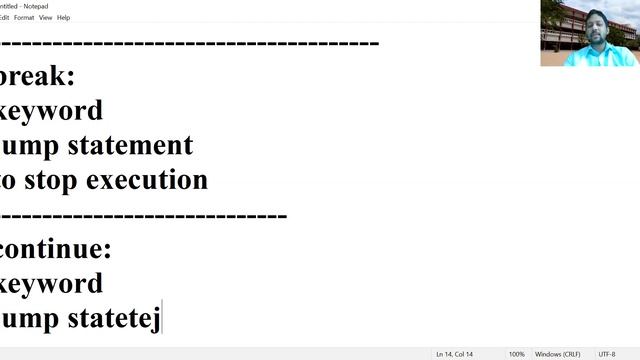 jump statements in java смотреть онлайн