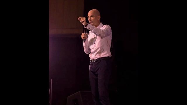 Зимний пост 2019. Посольство Божье. Днепропетровский регион. Семинары. День 5 смотреть онлайн