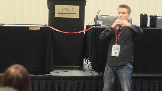 The Numbers Game of Picking Up Girls | Spike Spencer's Don't Kill Your Date смотреть онлайн