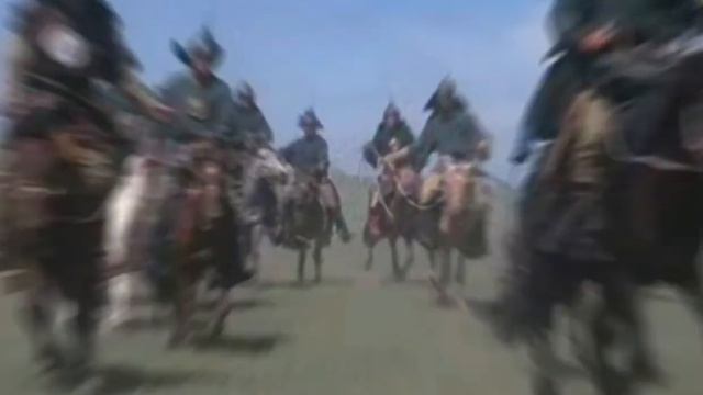 " GREAT MONGOL EMPIRE - Их Монгол Улс " Quiza feat Odko Warrior - Дайчин Chinggis Khan Чингис Хаан смотреть онлайн