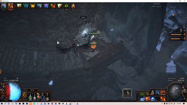 Redeemer A8 Guardian Icestorm Kill смотреть онлайн