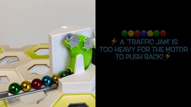 ⚡️Gravitrax Power⚡️ Test! World Premiere!! Official prototypes - preview!⚡️ смотреть онлайн