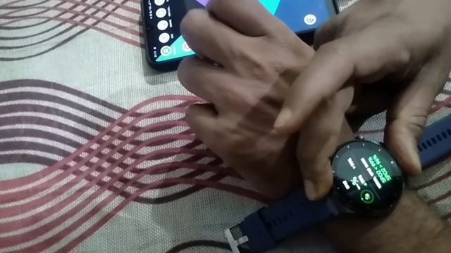 Full Review Fire Boltt 360 Pro Smart Watch! Bluetooth Calling, Spo2, BP, Temp,Heart, Music, AI Voic смотреть онлайн