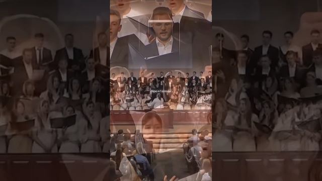 Верую, Господи, истинно верую в Слово святое Твое. Время отмерено каждому верному определенье свое. смотреть онлайн