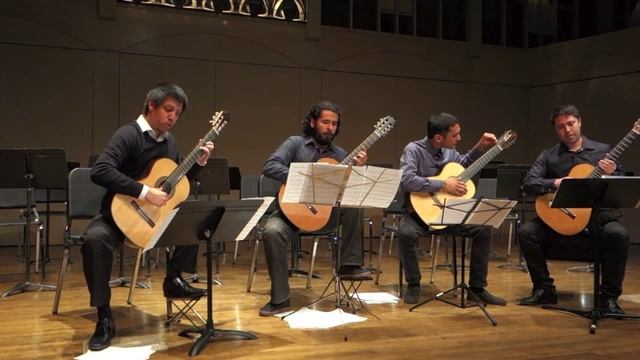 Gypsy Dance from Carmen by Georges Bizet смотреть онлайн