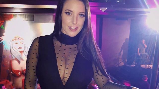 Фотографии Анджела Уайт (Angela White)