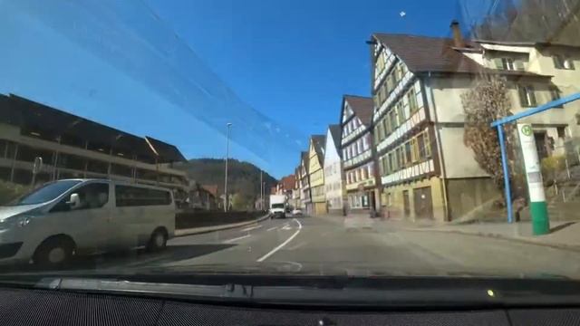 ЖИЗНЬ В ГЕРМАНИИ. ЦЕНЫ НА ОБУВЬ. БОМЖ В ГАЛСТУКЕ. смотреть онлайн