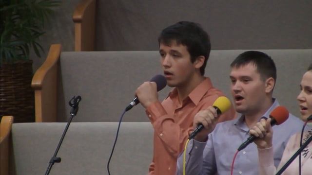 Когда смущает враг - Петр Бальжик с группой смотреть онлайн