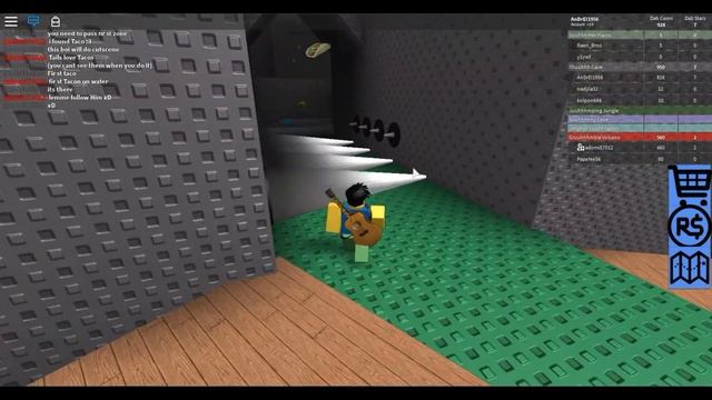 Roblox - All tacos location for Sombrera Hat. [Uuhhh.wav] смотреть онлайн