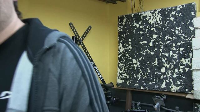 MATHEWS самый надежный блочный лук Chill R смотреть онлайн