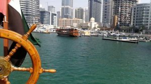 Дубай 2022. Ramada Hotel and Suites by Wyndham Dubai JBR