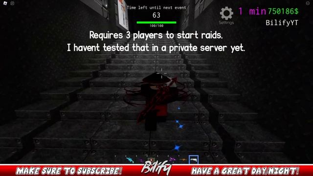 New HALLOWEEN CULTIST Update In Survive Area 51 - Roblox