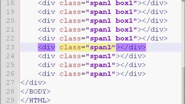 Bootstrap Tutorial - Intoduction to Grid System смотреть онлайн