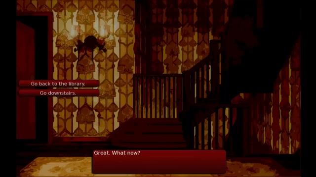 Sleepless Night 2: Ladies' Night(mare) - Natsumi's Route [Part 3] смотреть онлайн