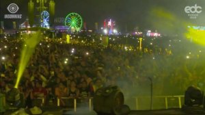 Vini Vici Edc Mexico 2020