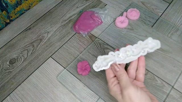 Масса для лепки из шпаклевки, своими руками,легко и просто ???? смотреть онлайн