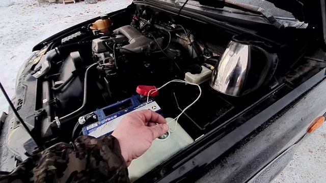 САМАЯ БЕЗОПАСНАЯ РАЗМОРОЗКА БАЧКА СТЕКЛООМЫВАТЕЛЯ .