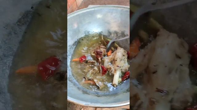 АЧЧИК ШОРВА | КАЛАМПИР ШУРПА | ACHCHIQ SHURVA ??