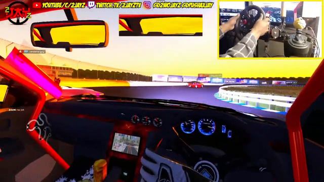 Absolute MUST HAVE Car Pack In Assetto Corsa! Assetto Corsa Live (Low Style Gang) смотреть онлайн