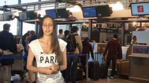 Как выбрать самое комфортное место в самолёте?