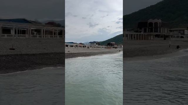 Архипо-Осиповка 20 апреля 2024 года 🌿 Обстановка на утро 🌥️ смотреть онлайн