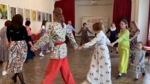 Хоровод Матушка Земля