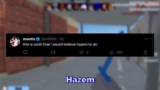 HAZEM GAVE PROJECT SUPREME A LAMBO? смотреть онлайн